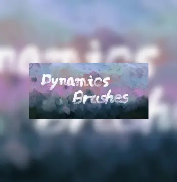 DynamicsBrushes Steam CD Key