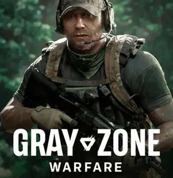 Gray Zone Warfare PC Steam Account