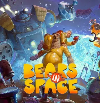 Bears In Space Steam Account