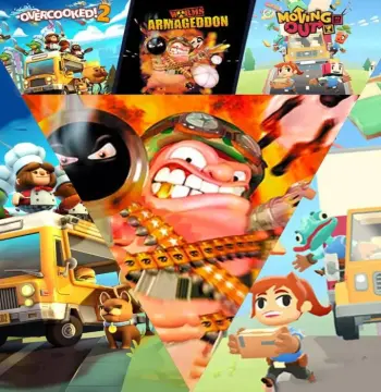 Playing Together Bundle Steam Account