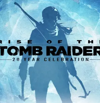 Rise of the Tomb Raider: 20 Year Celebration Edition Steam Account
