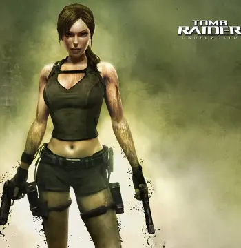 Tomb Raider: Underworld XBOX One / Xbox Series X|S Account