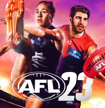 AFL 23 XBOX One / Xbox Series X|S Account