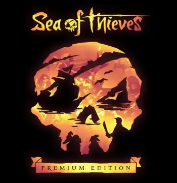Sea of Thieves: 2024 Premium Edition XBOX One / Xbox Series X|S Account
