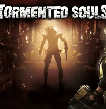 Tormented Souls PC Steam Account