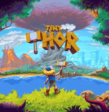 Tiny Thor PC Steam Account