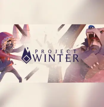 Project Winter Steam Account