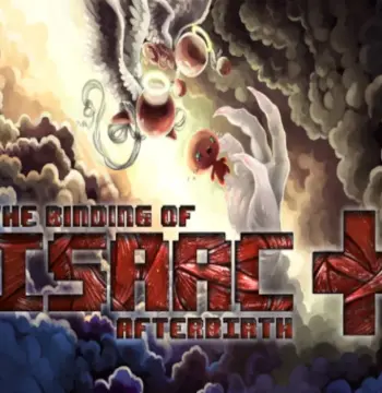 The Binding of Isaac: Rebirth + Afterbirth Bundle PC Steam Account