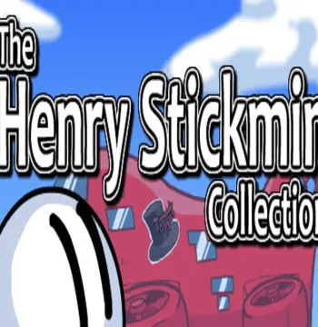 The Henry Stickmin Collection PC Steam Account