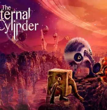 The Eternal Cylinder PC Steam Account