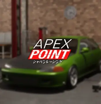 Apex Point Steam Account