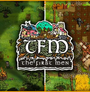 TFM: The First Men PC Steam Account