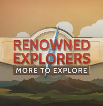 Renowned Explorers: More To Explore DLC PC Steam CD Key