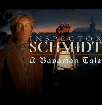Inspector Schmidt - A Bavarian Tale PC Steam Account