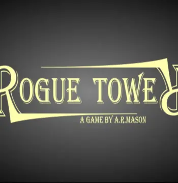 Rogue Tower PC Steam Account