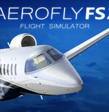 Aerofly FS 2 Flight Simulator PC Steam Account