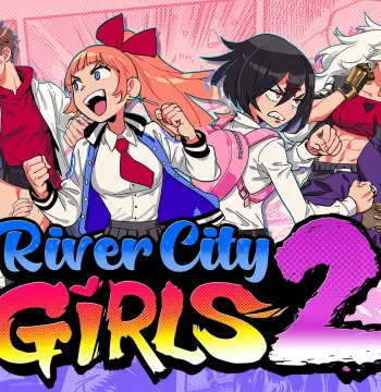 River City Girls 2 PC Steam Account