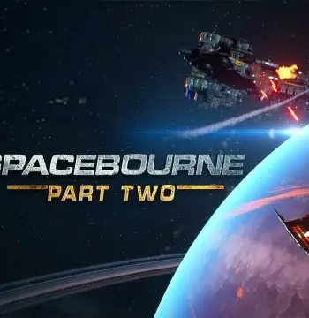 SpaceBourne 2 PC Steam Account