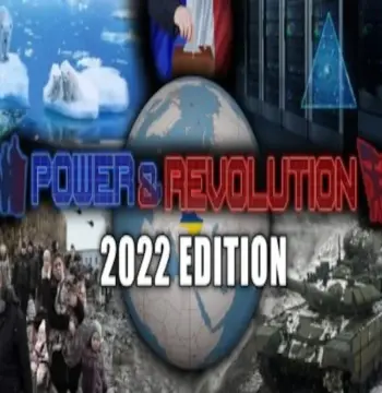 Power & Revolution 2022 Edition PC Steam Account