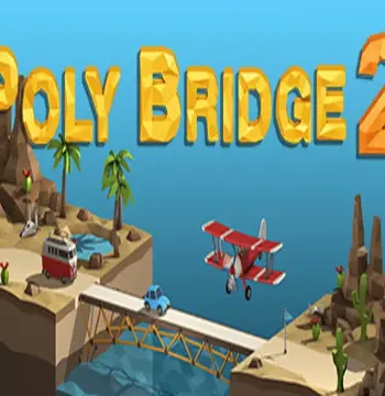 Poly Bridge 2 PC Steam Account