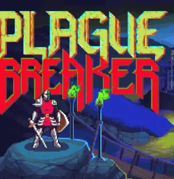 Plague Breaker PC Steam Account