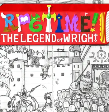 RPG Time: The Legend of Wright AR XBOX One / Xbox Series X|S CD Key