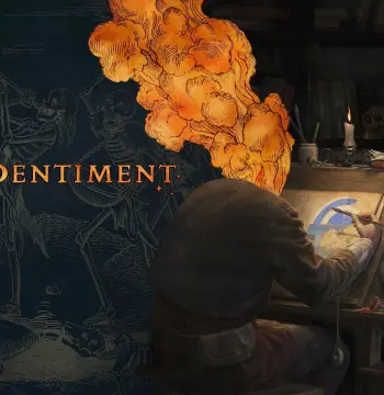 Pentiment PC Steam Account