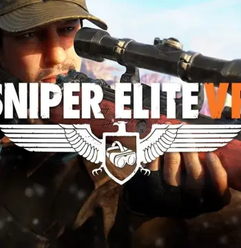 Sniper Elite VR PC Steam Account