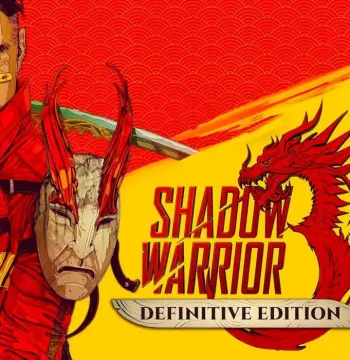 Shadow Warrior 3: Deluxe Definitive Edition PC Steam Account