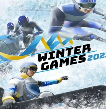 Winter Games 2023 PC Steam Account