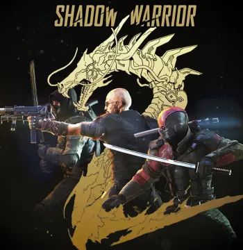 Shadow Warrior 2 PC Steam Account