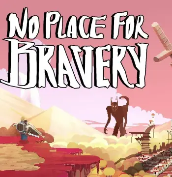 No Place for Bravery PC Steam Account