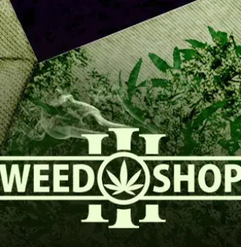 Weed Shop 3 PC Steam Account