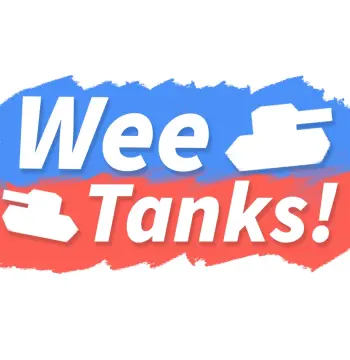 Wee Tanks! PC Steam Account