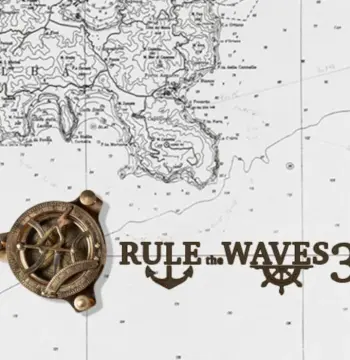 Rule the Waves 3 PC Steam Account