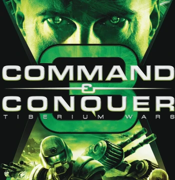 Command & Conquer 3: Tiberium Wars EA App CD Key