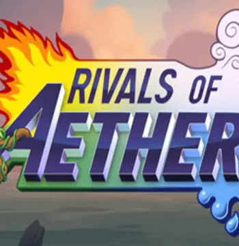 Rivals of Aether PC Steam Account