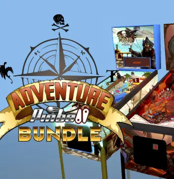 Adventure Pinball Bundle XBOX One / Xbox Series X|S / PC Account