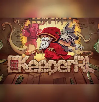 KeeperRL PC Steam Account