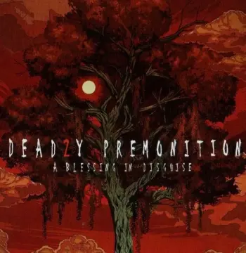 Deadly Premonition 2: A Blessing in Disguise PC Steam Account