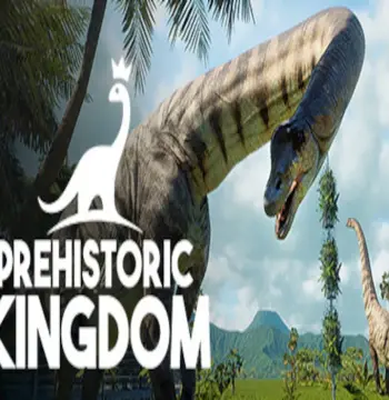 Prehistoric Kingdom PC Steam Account