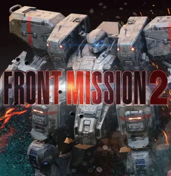 FRONT MISSION 2: Remake XBOX One / Xbox Series X|S Account