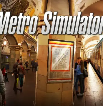 Metro Simulator XBOX One / Xbox Series X|S / PC Account