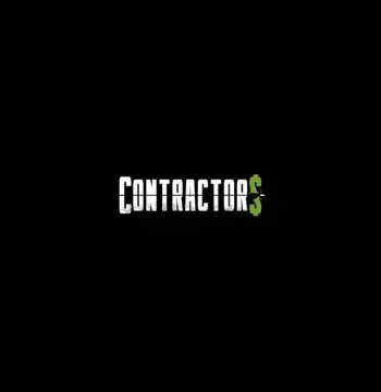 Contractors VR Steam Account