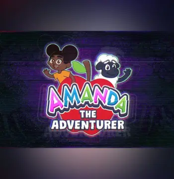 Amanda the Adventurer PC Steam Account