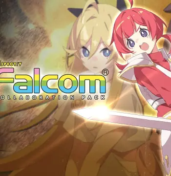 DJMAX RESPECT V - Falcom PACK DLC PC Steam CD Key