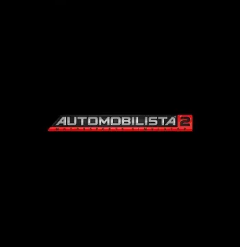 Automobilista 2 PC Steam Account