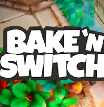 Bake 'n Switch PC Steam Account