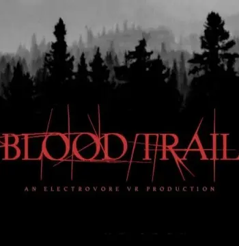 Blood Trail PC Steam Account