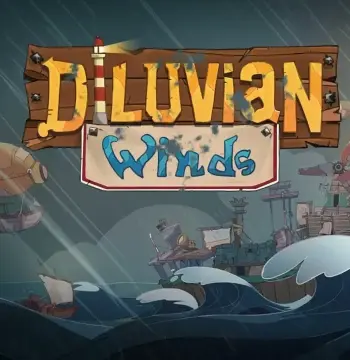 Diluvian Winds PC Steam Account